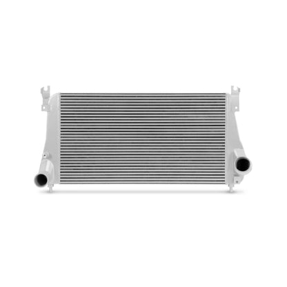 Mishimoto 06 - 10 Chevy 6.6L Duramax Intercooler | Chevrolet Silverado / GMC Sierra / Silverado HD / Yukon XL / Jeep Grand Cherokee (94 - 14) (MMINT - DMAX - 06SL) - WheelFlip