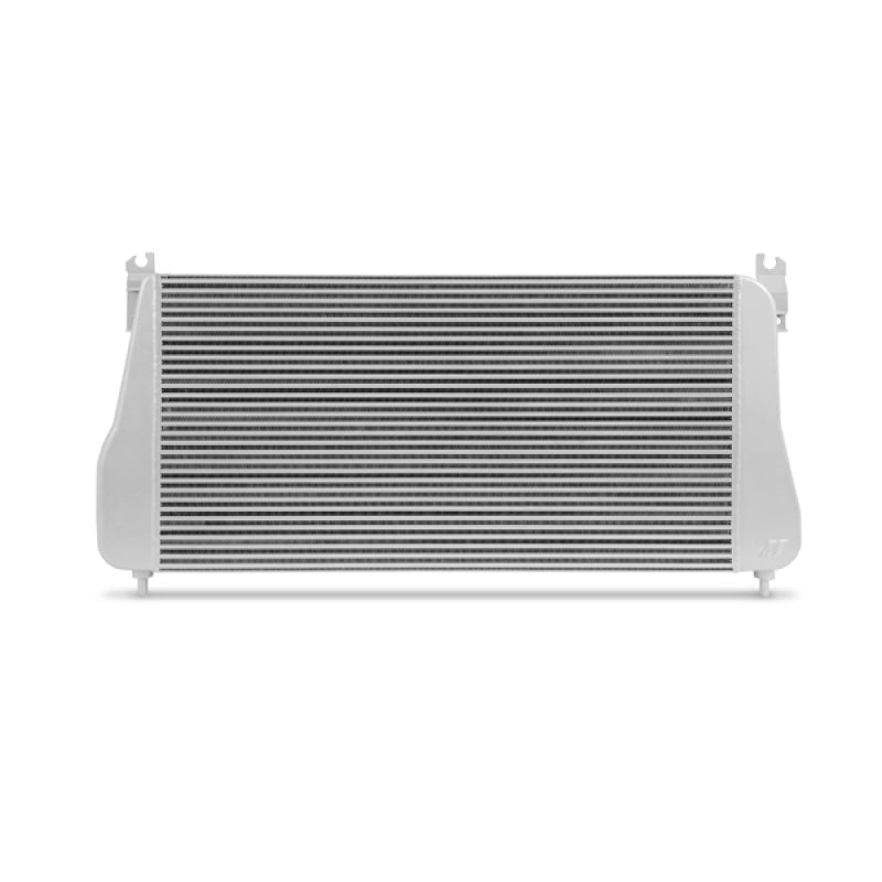 Mishimoto 06 - 10 Chevy 6.6L Duramax Intercooler | Chevrolet Silverado / GMC Sierra / Silverado HD / Yukon XL / Jeep Grand Cherokee (94 - 14) (MMINT - DMAX - 06SL) - WheelFlip