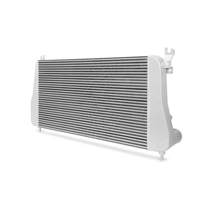 Mishimoto 06 - 10 Chevy 6.6L Duramax Intercooler | Chevrolet Silverado / GMC Sierra / Silverado HD / Yukon XL / Jeep Grand Cherokee (94 - 14) (MMINT - DMAX - 06SL) - WheelFlip