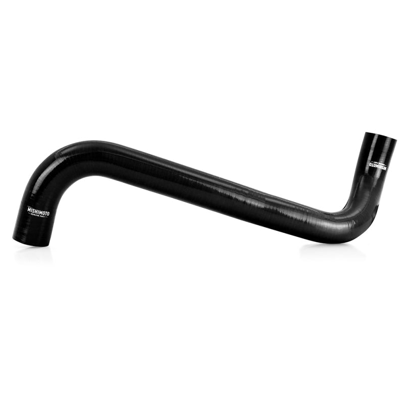 Mishimoto 08 - 09 Pontiac G8 Silicone Coolant Hose Kit | Pontiac G8 (08 - 09) (MMHOSE - G8 - 08BK) - WheelFlip
