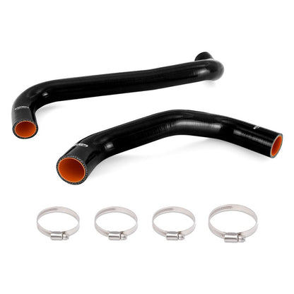 Mishimoto 08 - 09 Pontiac G8 Silicone Coolant Hose Kit | Pontiac G8 (08 - 09) (MMHOSE - G8 - 08BK) - WheelFlip