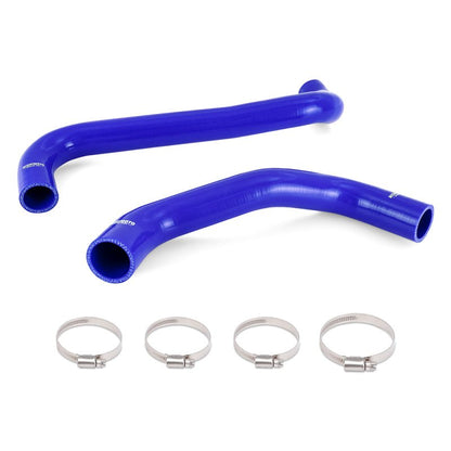 Mishimoto 08 - 09 Pontiac G8 Silicone Coolant Hose Kit | Pontiac G8 (08 - 09) (MMHOSE - G8 - 08BL) - WheelFlip