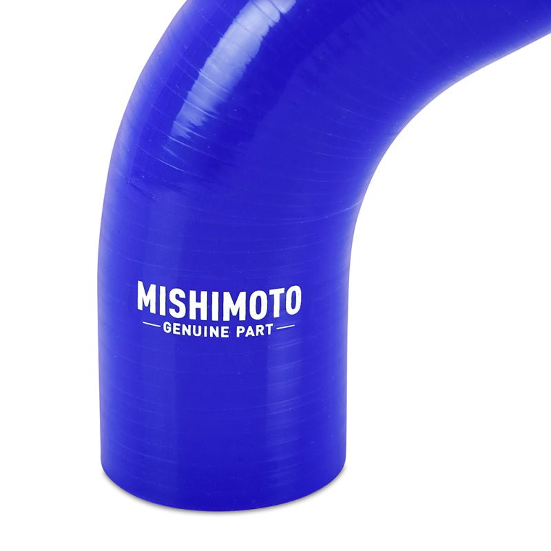 Mishimoto 08 - 09 Pontiac G8 Silicone Coolant Hose Kit | Pontiac G8 (08 - 09) (MMHOSE - G8 - 08BL) - WheelFlip