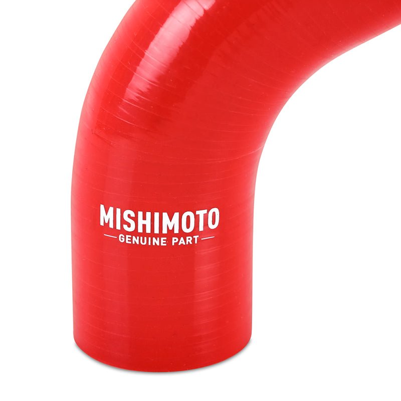 Mishimoto 08 - 09 Pontiac G8 Silicone Coolant Hose Kit | Pontiac G8 (08 - 09) (MMHOSE - G8 - 08RD) - WheelFlip