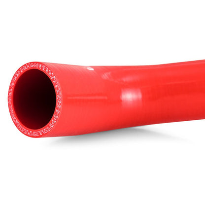 Mishimoto 08 - 09 Pontiac G8 Silicone Coolant Hose Kit | Pontiac G8 (08 - 09) (MMHOSE - G8 - 08RD) - WheelFlip