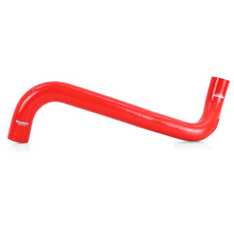 Mishimoto 08 - 09 Pontiac G8 Silicone Coolant Hose Kit | Pontiac G8 (08 - 09) (MMHOSE - G8 - 08RD) - WheelFlip