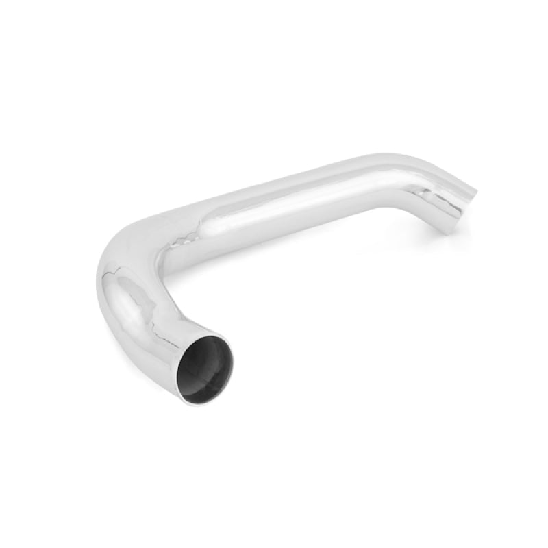 Mishimoto 08 - 10 Ford 6.4L Powerstroke Cold - Side Intercooler Pipe and Boot Kit | Ford F - 250/F - 350 (99 - 10/11 - 16) (MMICP - F2D - 08CBK) - WheelFlip