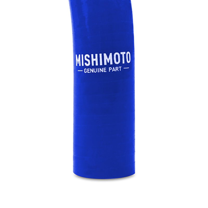 Mishimoto 09 - 14 Chevy Corvette Blue Silicone Ancillary Hose Kit | Chevrolet Corvette, Aston Martin DB9, V8 Vantage (MMHOSE - VET - 09ANCBL) - WheelFlip