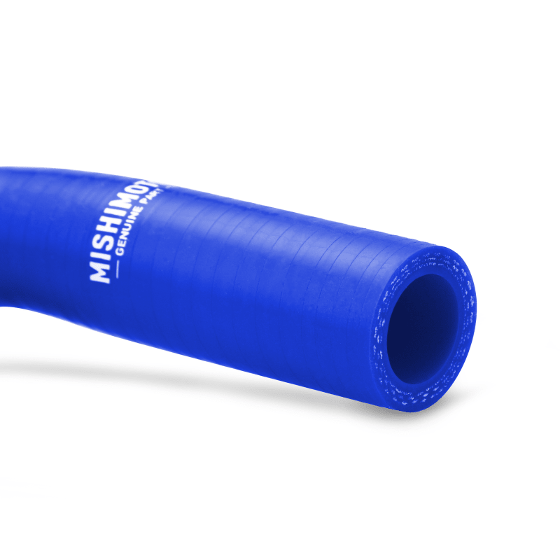 Mishimoto 09 - 14 Chevy Corvette Blue Silicone Ancillary Hose Kit | Chevrolet Corvette, Aston Martin DB9, V8 Vantage (MMHOSE - VET - 09ANCBL) - WheelFlip