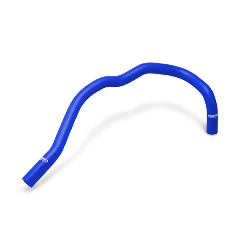 Mishimoto 09 - 14 Chevy Corvette Blue Silicone Ancillary Hose Kit | Chevrolet Corvette, Aston Martin DB9, V8 Vantage (MMHOSE - VET - 09ANCBL) - WheelFlip