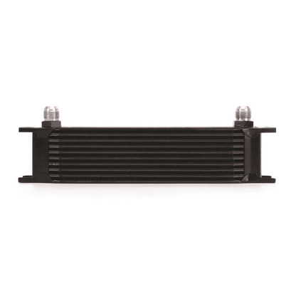 Mishimoto Universal 10-Row Oil Cooler (MMOC-10)