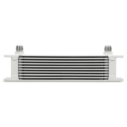 Mishimoto Universal 10-Row Oil Cooler (MMOC-10)