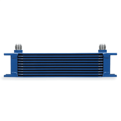 Mishimoto Universal 10-Row Oil Cooler (MMOC-10)