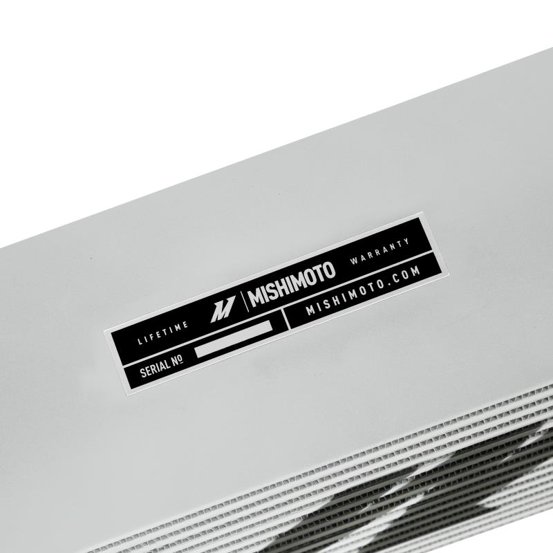 Mishimoto Performance Intercooler Kit | 2013+ Ford Focus ST (MMINT-FOST-13K)