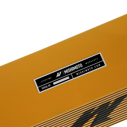 Mishimoto Performance Intercooler | 2013+ Ford Focus ST (MMINT-FOST-13)