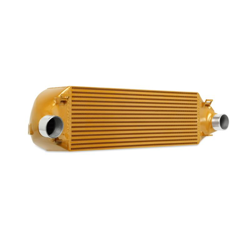 Mishimoto Performance Intercooler | 2013+ Ford Focus ST (MMINT-FOST-13)