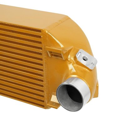 Mishimoto Performance Intercooler | 2013+ Ford Focus ST (MMINT-FOST-13)