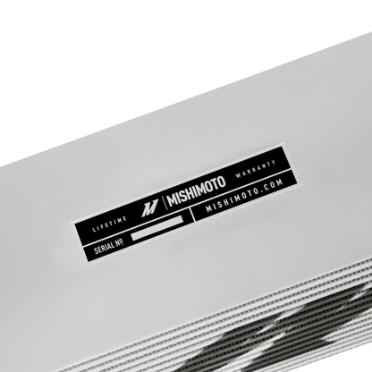 Mishimoto Performance Intercooler | 2013+ Ford Focus ST (MMINT-FOST-13)