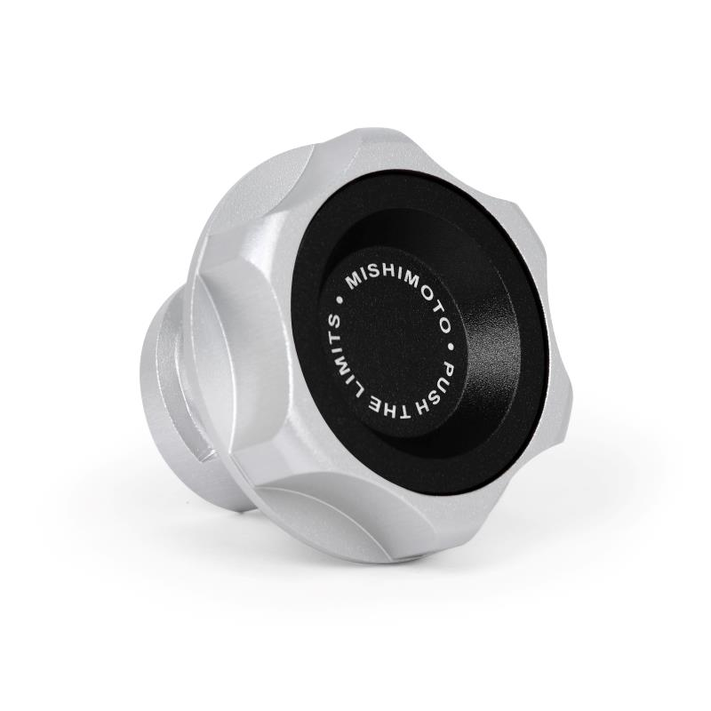 Mishimoto Oil Filler Cap | GM LT1 and 2.0T Ecotec Engines (MMOFC-LT1-13M)