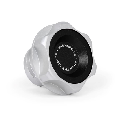 Mishimoto Oil Filler Cap | GM LT1 and 2.0T Ecotec Engines (MMOFC-LT1-13M)