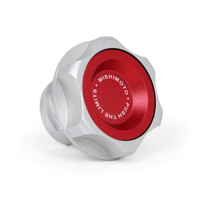 Mishimoto Oil Filler Cap | GM LT1 and 2.0T Ecotec Engines (MMOFC-LT1-13M)