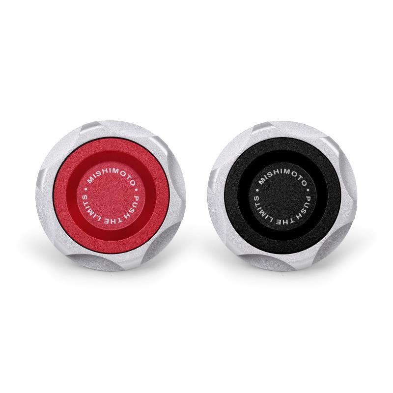 Mishimoto Oil Filler Cap | GM LT1 and 2.0T Ecotec Engines (MMOFC-LT1-13M)