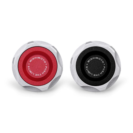 Mishimoto Oil Filler Cap | GM LT1 and 2.0T Ecotec Engines (MMOFC-LT1-13M)