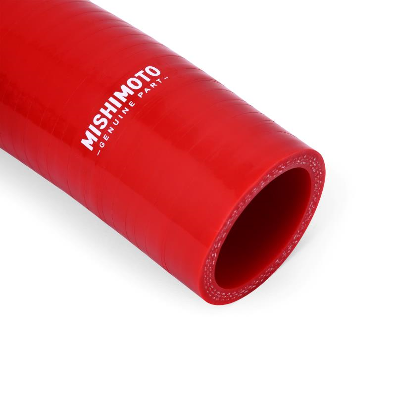 Mishimoto Silicone Radiator Hose Kit | 2000-2005 Toyota MR2 Spyder (MMHOSE-SPY-00)