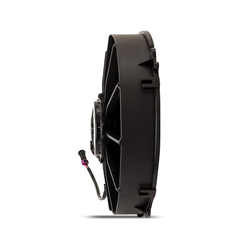 Race Line High-Flow 12'' Fan - Universal - by Mishimoto (MMMFAN-12HD)