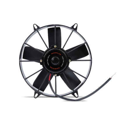 Race Line High-Flow 12'' Fan - Universal - by Mishimoto (MMMFAN-12HD)