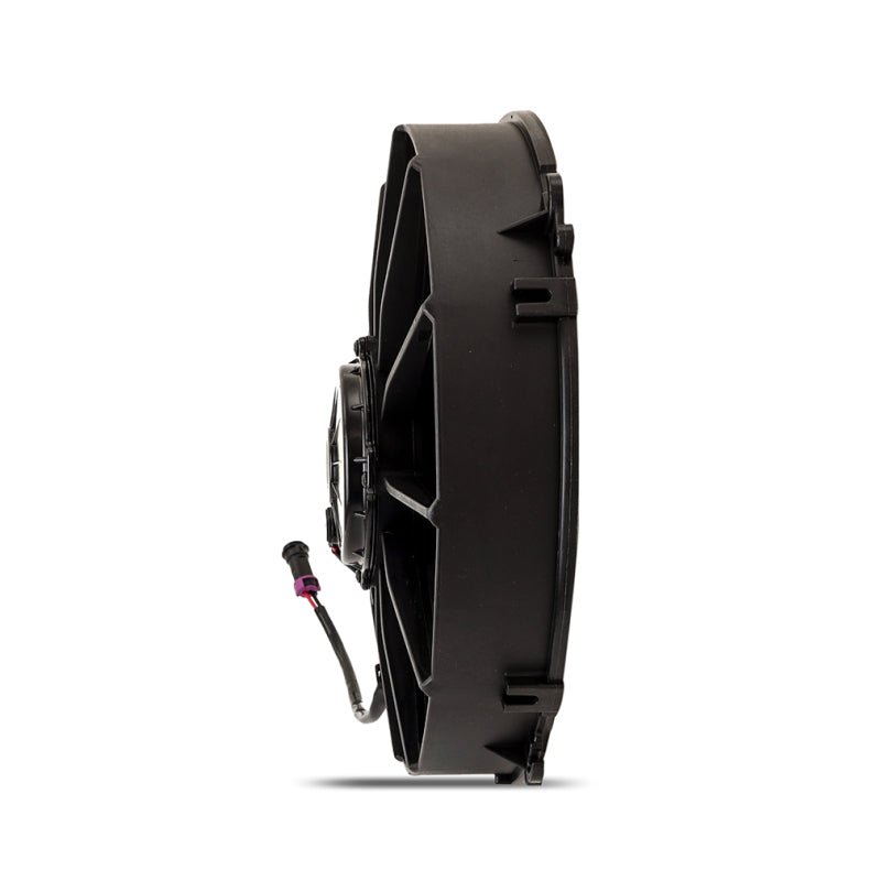 Race Line High-Flow 12'' Fan - Universal - by Mishimoto (MMMFAN-12HD)