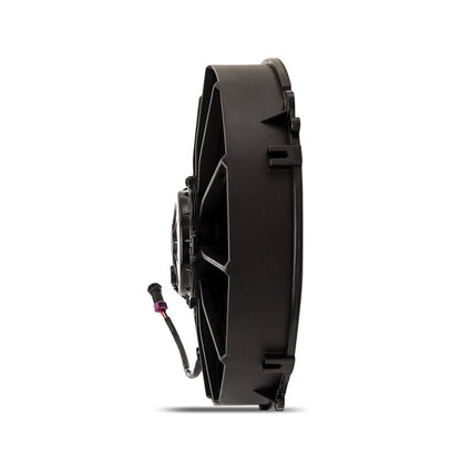 Race Line High-Flow 12'' Fan - Universal - by Mishimoto (MMMFAN-12HD)
