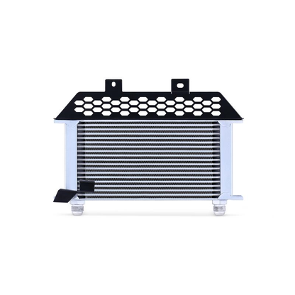 Mishimoto ST Oil Cooler Kit | 2013-2016 Ford Focus ST (MMOC-FOST-13)