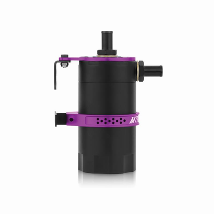Mishimoto Baffled Oil Catch Can (MMBCC-UNI)