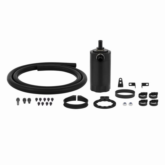 Mishimoto Baffled Oil Catch Can (MMBCC-UNI)