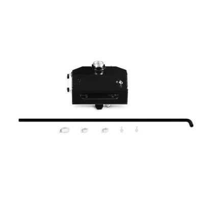 Mishimoto Aluminum Coolant Expansion Tank | Multiple Fitments (MMRT-MUS-15)