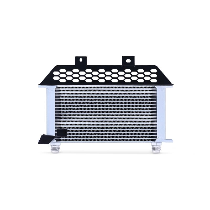 Mishimoto ST Oil Cooler Kit | 2013-2016 Ford Focus ST (MMOC-FOST-13)