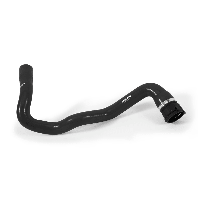 Mishimoto 13 - 16 Ford Focus ST 2.0L Black Silicone Radiator Hose Kit | Ford Focus (98 - 08 / 11 - 19) (MMHOSE - FOST - 13BK) - WheelFlip