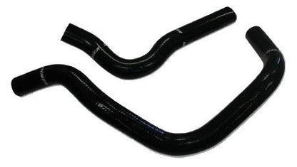 Mishimoto 13 - 16 Ford Focus ST 2.0L Black Silicone Radiator Hose Kit | Ford Focus (98 - 08 / 11 - 19) (MMHOSE - FOST - 13BK) - WheelFlip