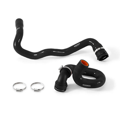 Mishimoto 13 - 16 Ford Focus ST 2.0L Black Silicone Radiator Hose Kit | Ford Focus (98 - 08 / 11 - 19) (MMHOSE - FOST - 13BK) - WheelFlip