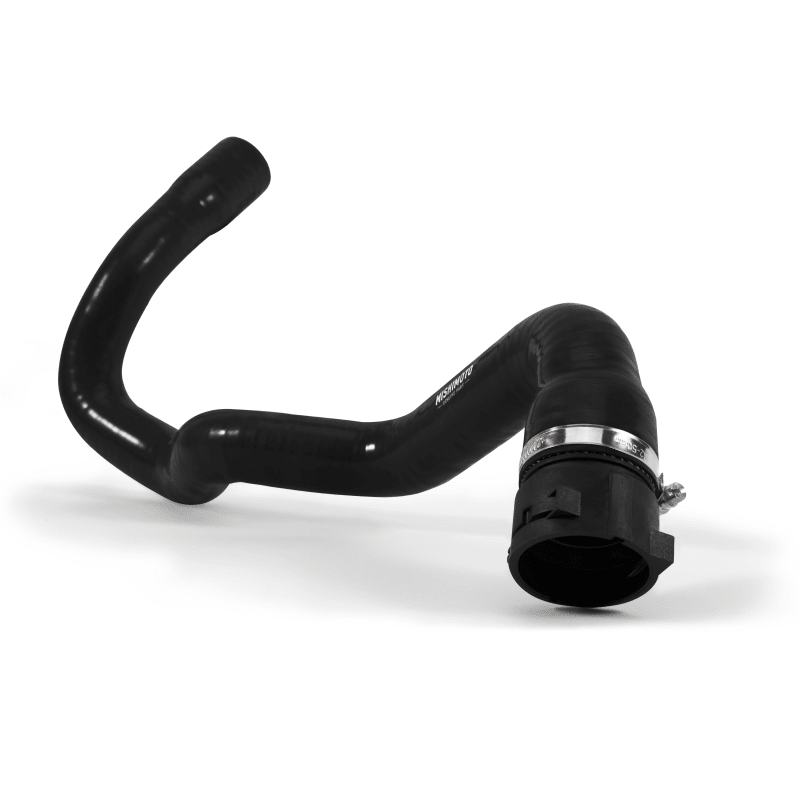 Mishimoto 13 - 16 Ford Focus ST 2.0L Black Silicone Radiator Hose Kit | Ford Focus (98 - 08 / 11 - 19) (MMHOSE - FOST - 13BK) - WheelFlip