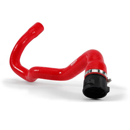 Mishimoto 13 - 16 Ford Focus ST 2.0L Red Silicone Radiator Hose Kit | Ford Focus (98 - 08 / 11 - 19) (MMHOSE - FOST - 13RD) - WheelFlip