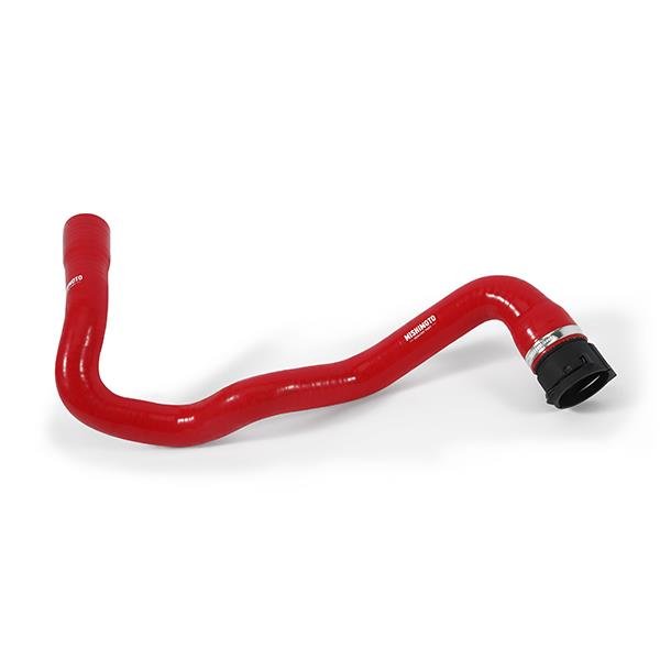 Mishimoto 13 - 16 Ford Focus ST 2.0L Red Silicone Radiator Hose Kit | Ford Focus (98 - 08 / 11 - 19) (MMHOSE - FOST - 13RD) - WheelFlip