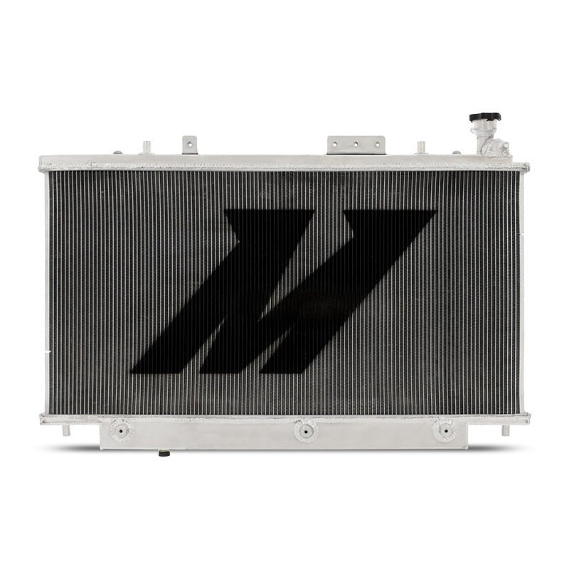 Mishimoto 14 - 17 Chevy SS Performance Aluminum Radiator | Chevrolet Caprice, Pontiac G8, Chevrolet SS (MMRAD - SS - 14) - WheelFlip