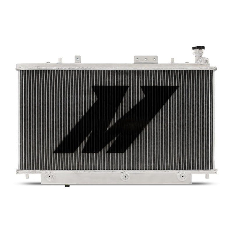 Mishimoto 14 - 17 Chevy SS Performance Aluminum Radiator | Chevrolet Caprice, Pontiac G8, Chevrolet SS (MMRAD - SS - 14) - WheelFlip