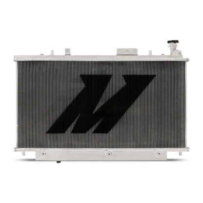 Mishimoto 14 - 17 Chevy SS Performance Aluminum Radiator | Chevrolet Caprice, Pontiac G8, Chevrolet SS (MMRAD - SS - 14) - WheelFlip