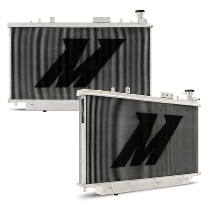 Mishimoto 14 - 17 Chevy SS Performance Aluminum Radiator | Chevrolet Caprice, Pontiac G8, Chevrolet SS (MMRAD - SS - 14) - WheelFlip