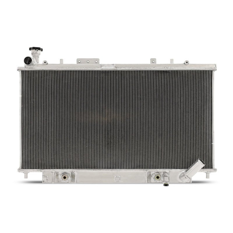 Mishimoto 14 - 17 Chevy SS Performance Aluminum Radiator | Chevrolet Caprice, Pontiac G8, Chevrolet SS (MMRAD - SS - 14) - WheelFlip