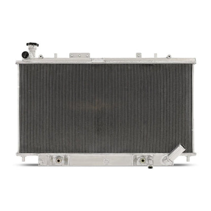 Mishimoto 14 - 17 Chevy SS Performance Aluminum Radiator | Chevrolet Caprice, Pontiac G8, Chevrolet SS (MMRAD - SS - 14) - WheelFlip