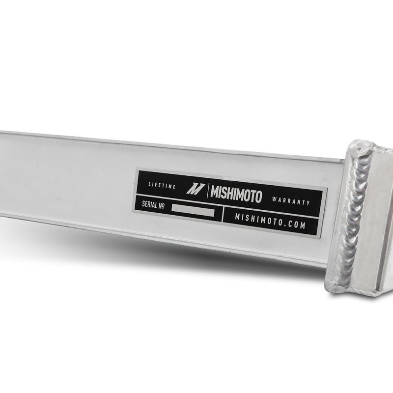 Mishimoto 14 - 17 Chevy SS Performance Aluminum Radiator | Chevrolet Caprice, Pontiac G8, Chevrolet SS (MMRAD - SS - 14) - WheelFlip